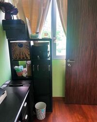 Natura@Hillview (D23), Apartment #566638171